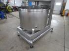 Tsa Griddle Systems Liquefying Mixer